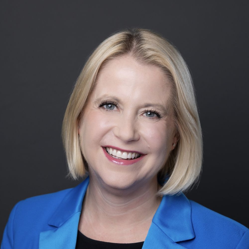 Lisa Beare
