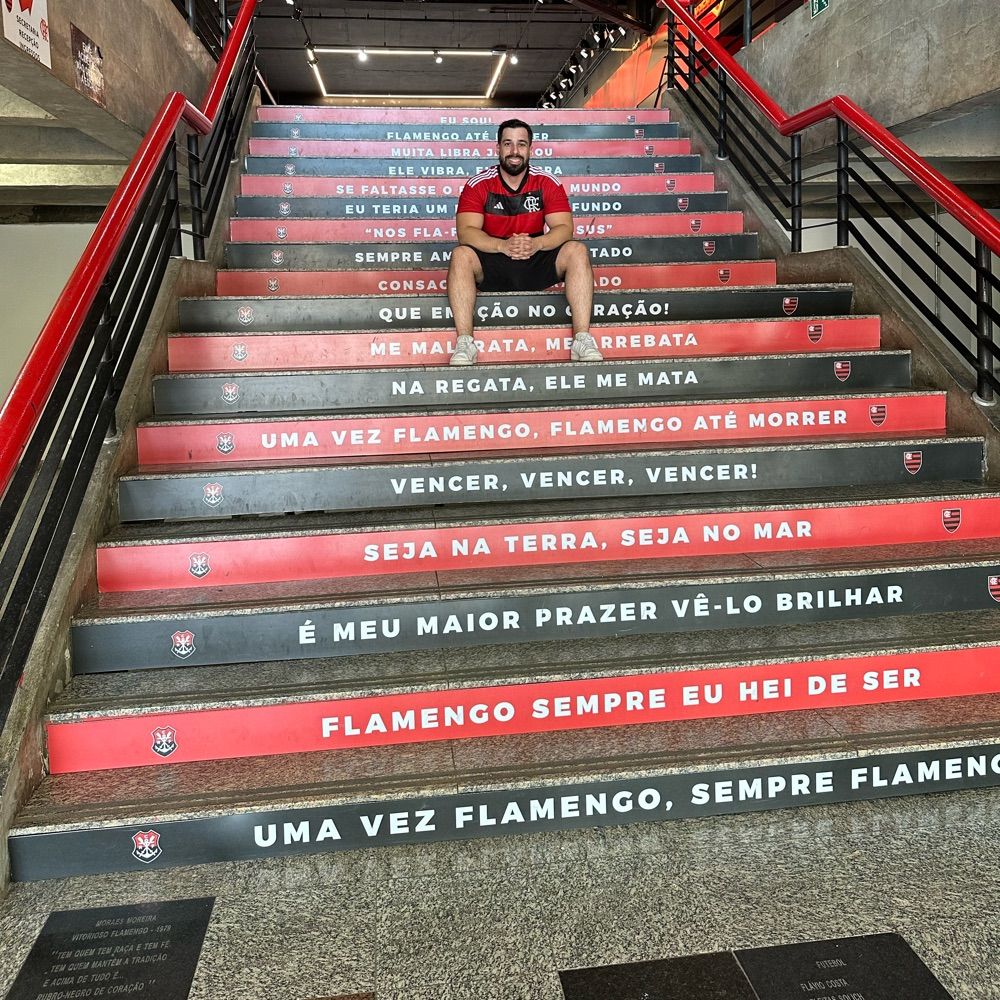 Vitor Carvalho
