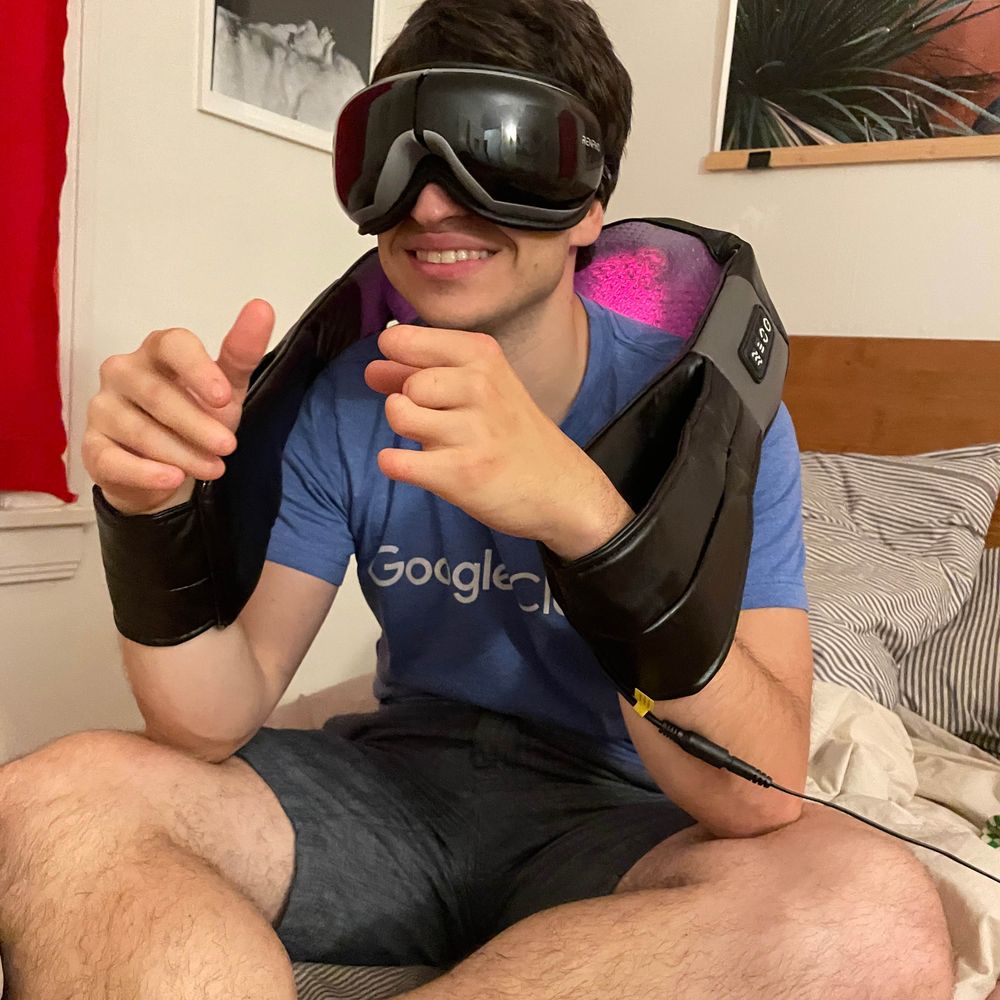 zach kagan (zachy k)