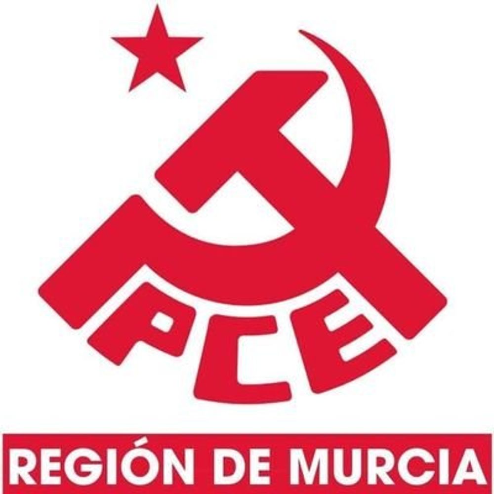 Partido Comunista de la Región de Murcia