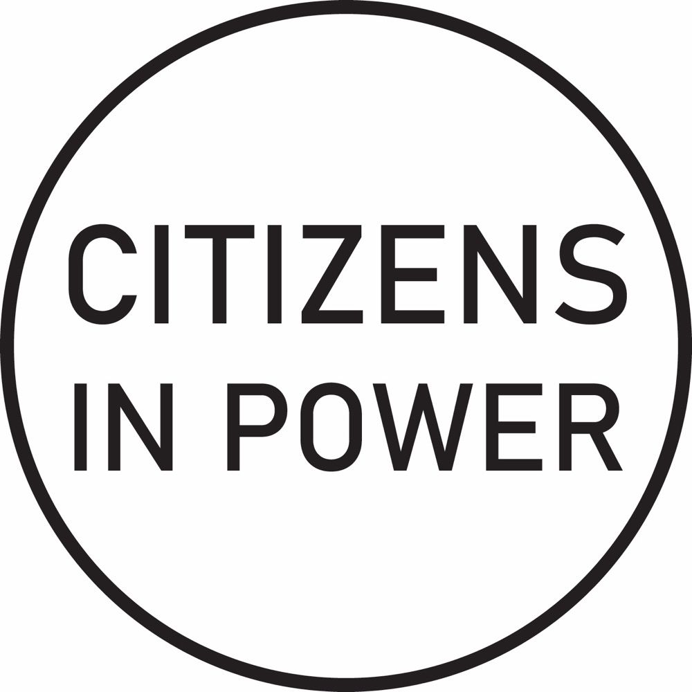 Citizens In Power