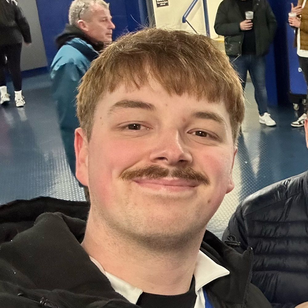 kieranhow
