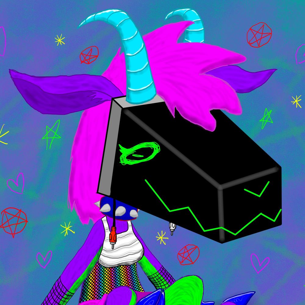 Proto-Jenna