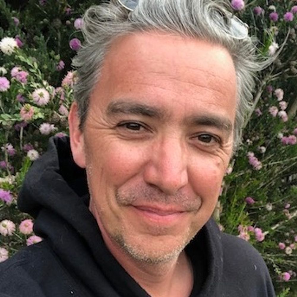 Paul Baiguerra