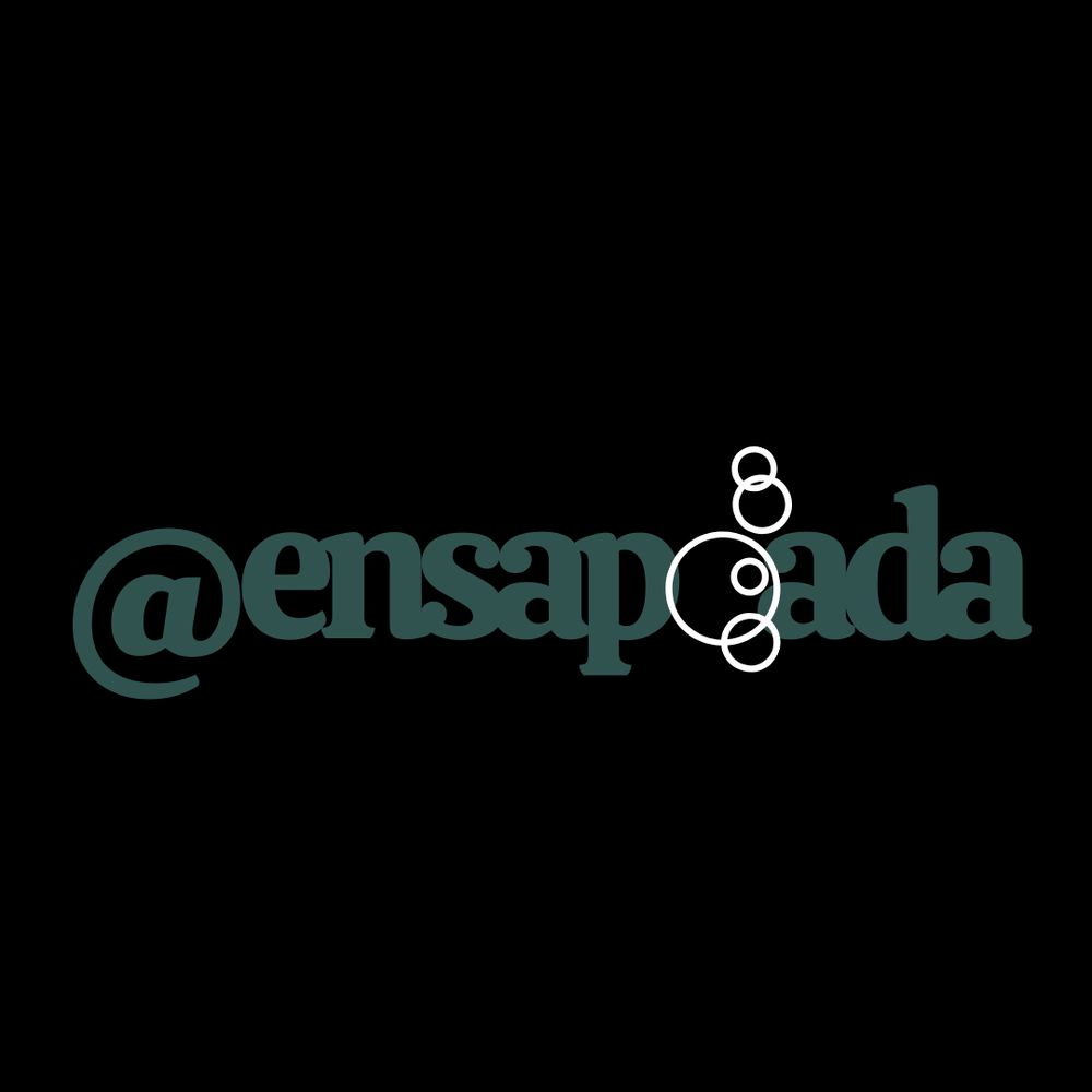 Ensapoada