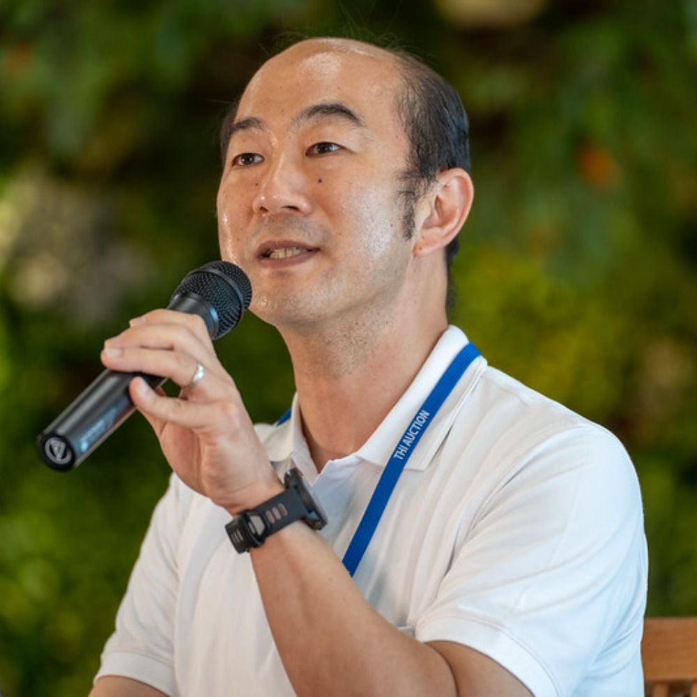 Shintaro Okamatsu
