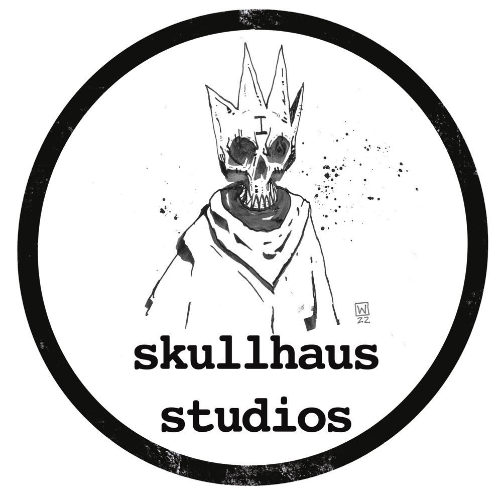 Ray Wegner - Skullhaus Studios