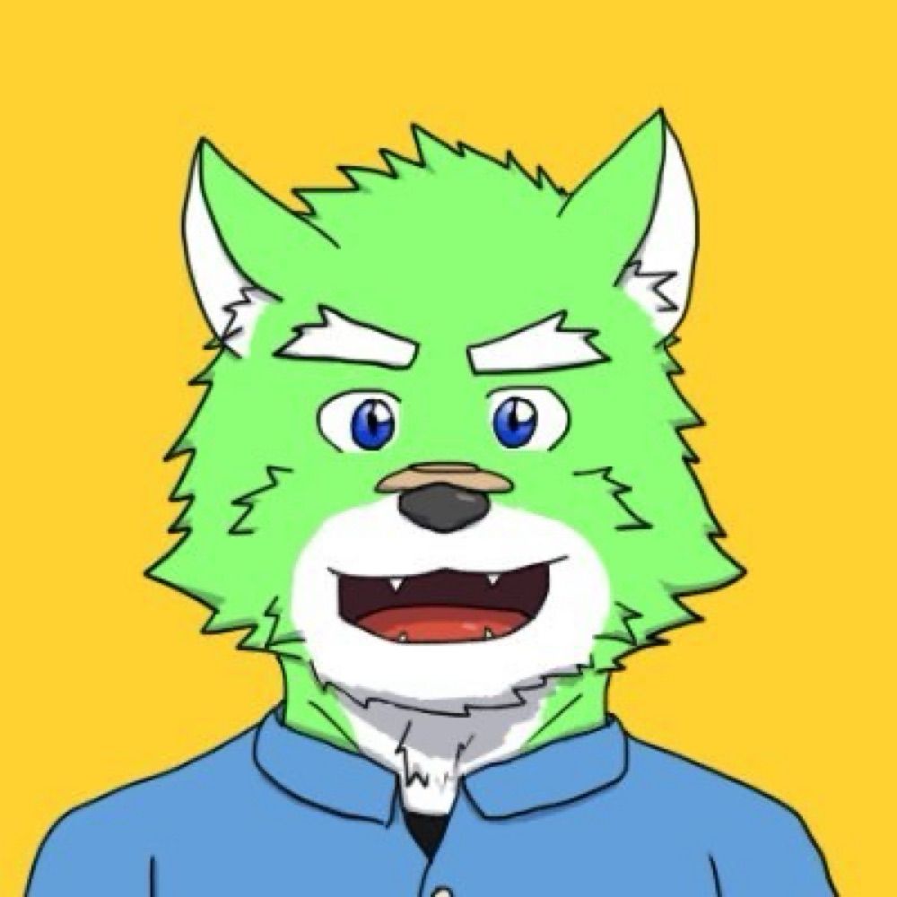 尾短幸司狼