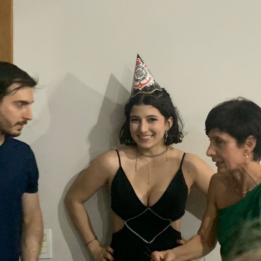 camilinha