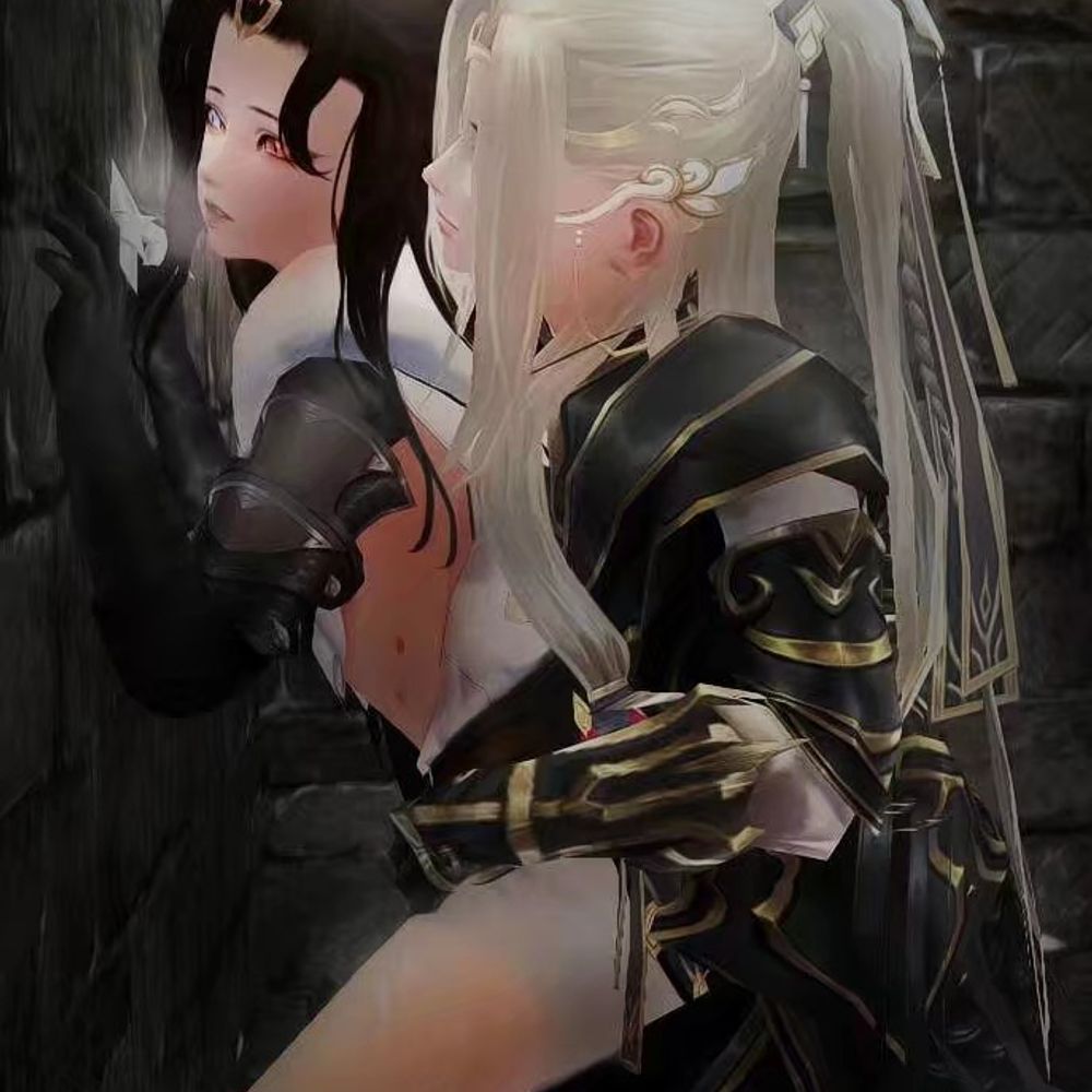 天叶晓溪