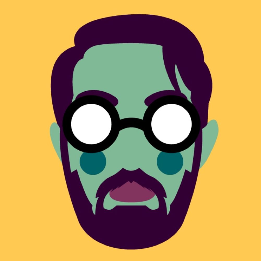 Ryan McDiarmid's avatar