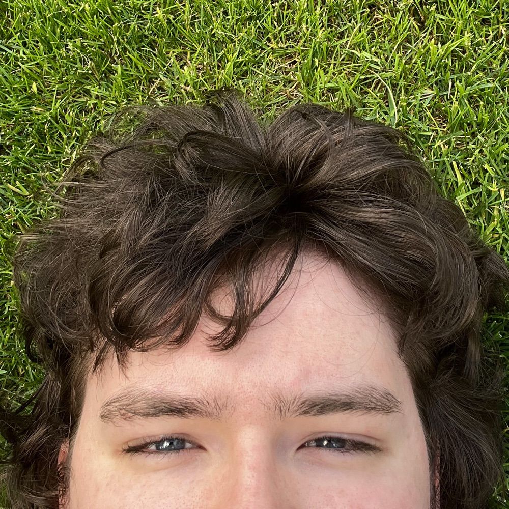 Ryan Robertson