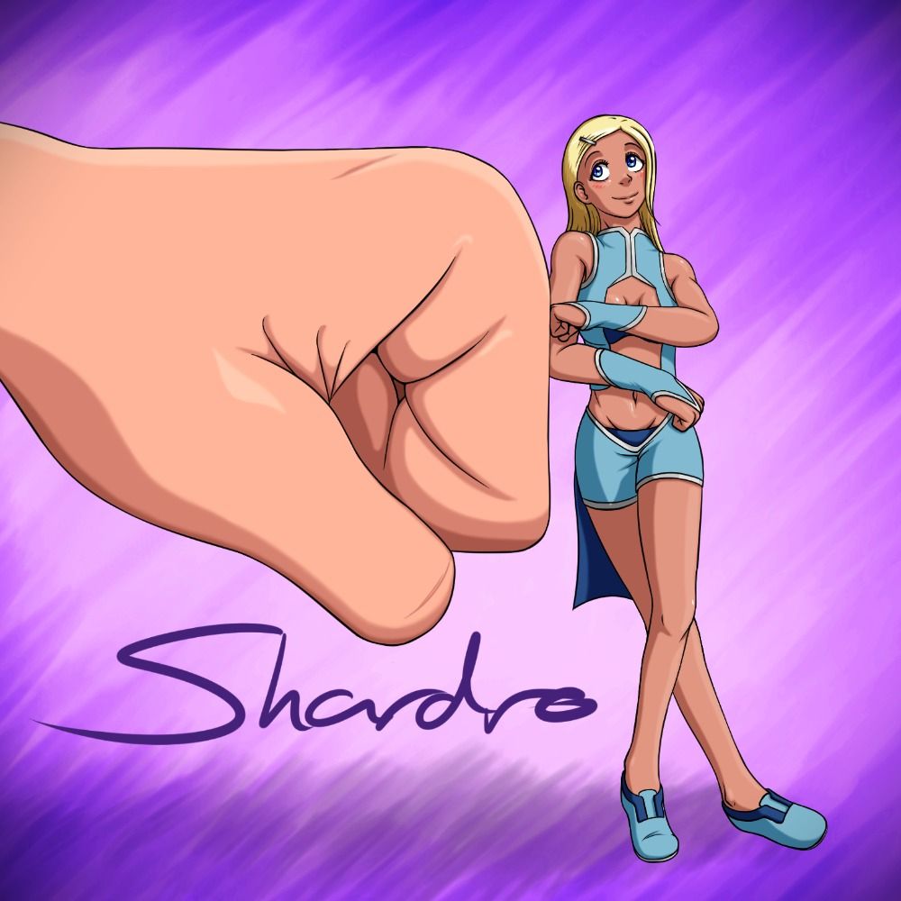 Shardro