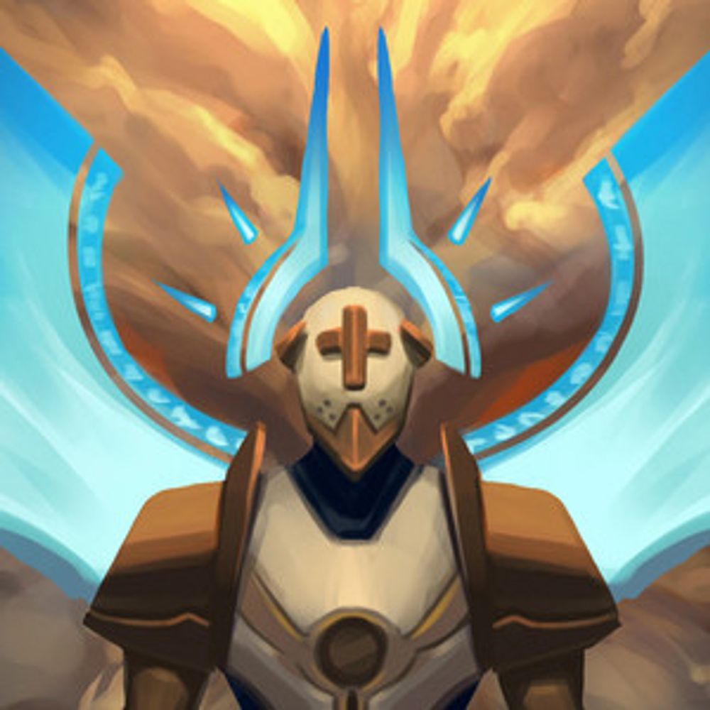 Gabriel, Judge of The Floor of Religion