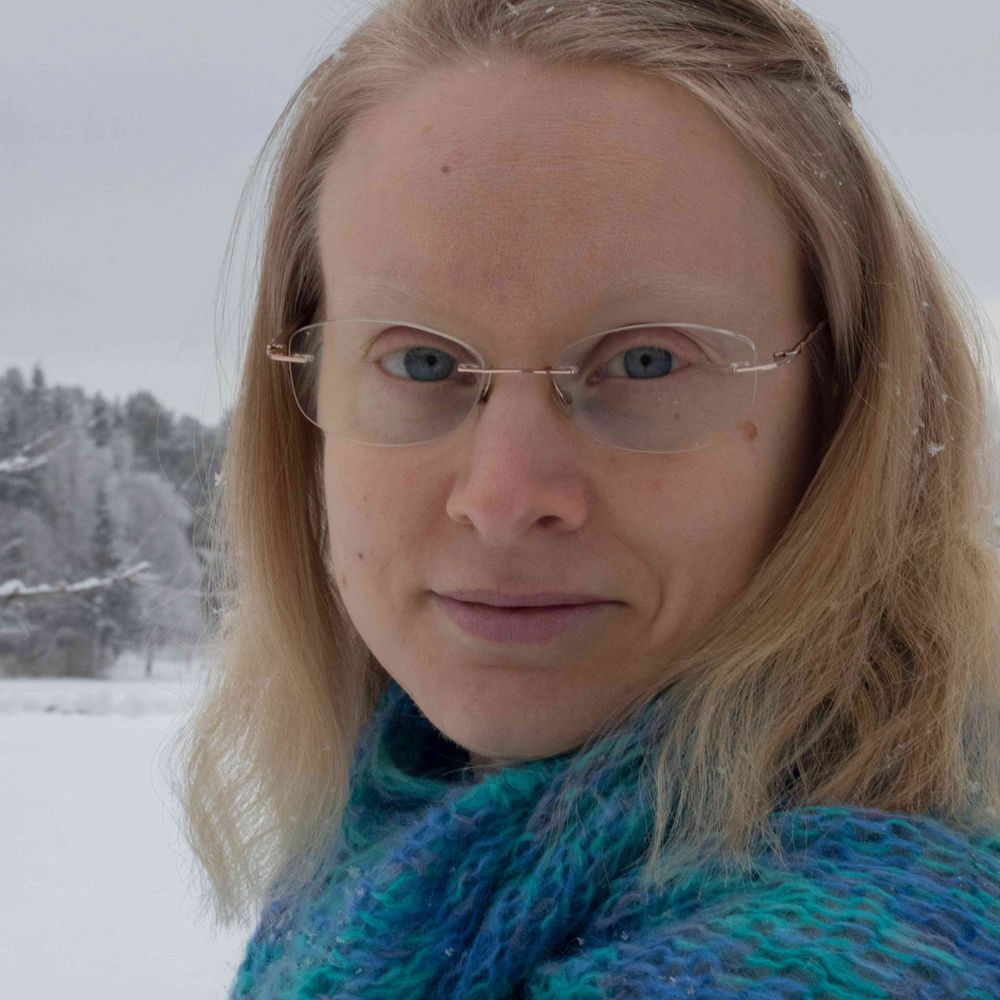 Hanna Boström