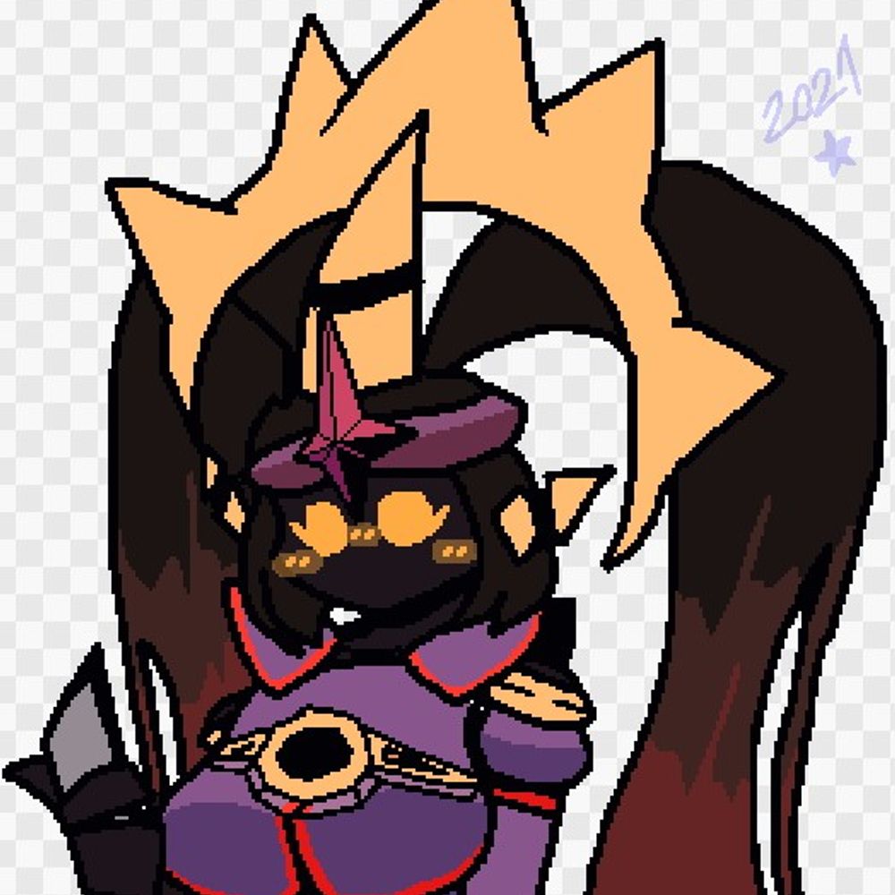 The Real Umbra 