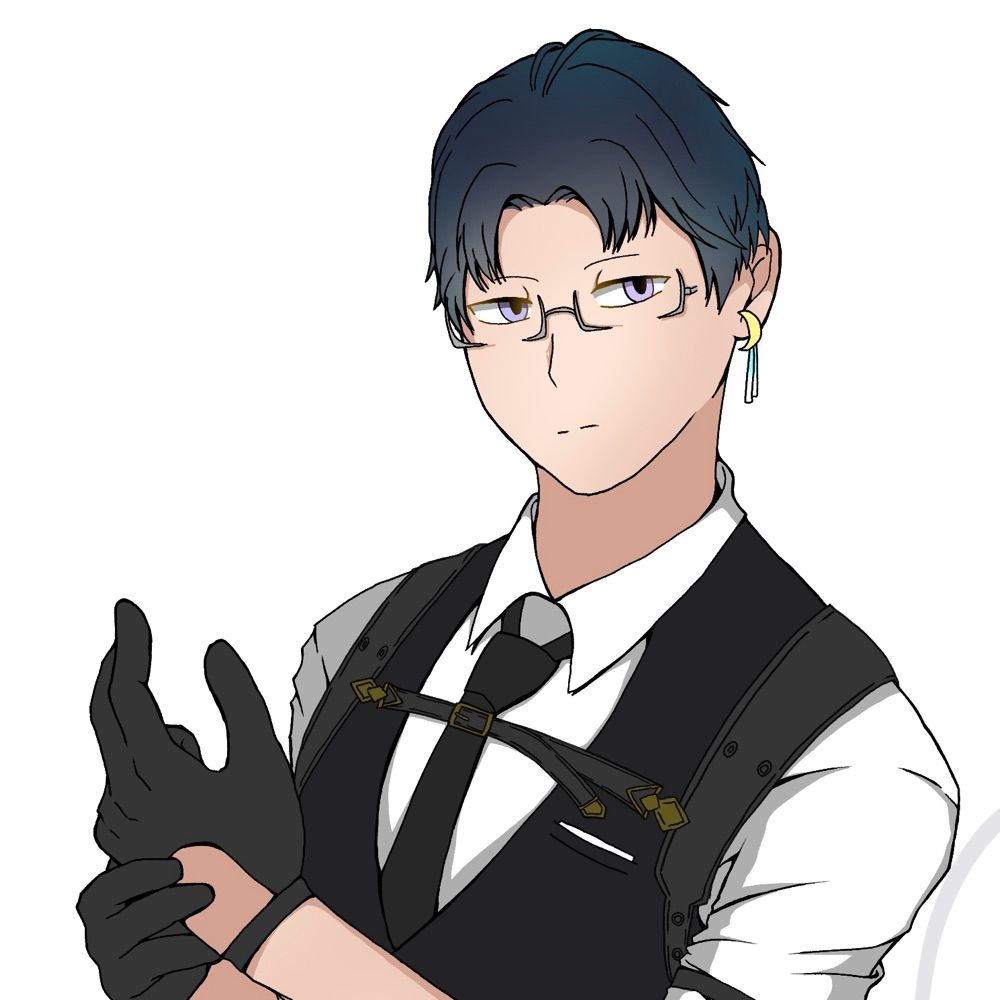 🦀👓