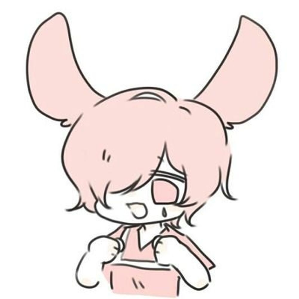 눈물토끼