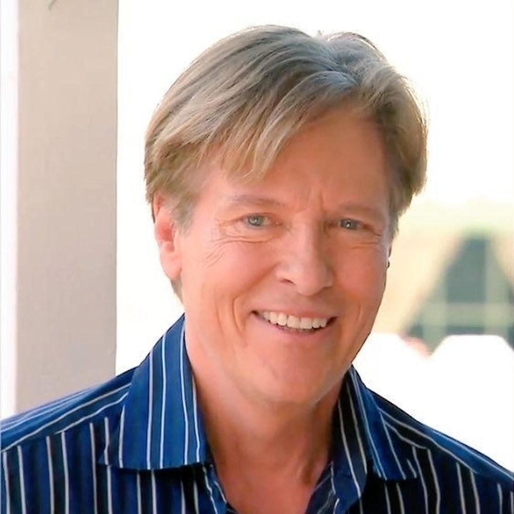 Jack Wagner