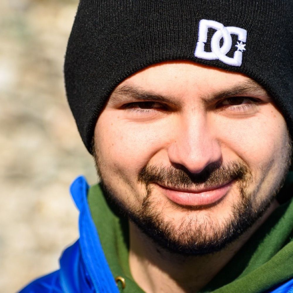 Marco Forgia