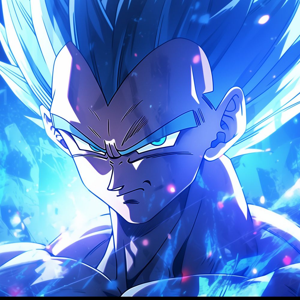 Profile picture majinazriel84.bsky.social