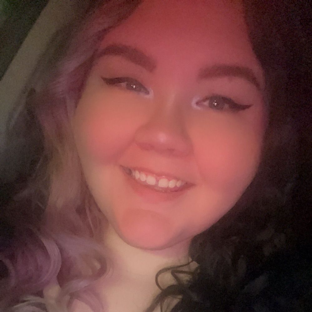 Stormy🥨