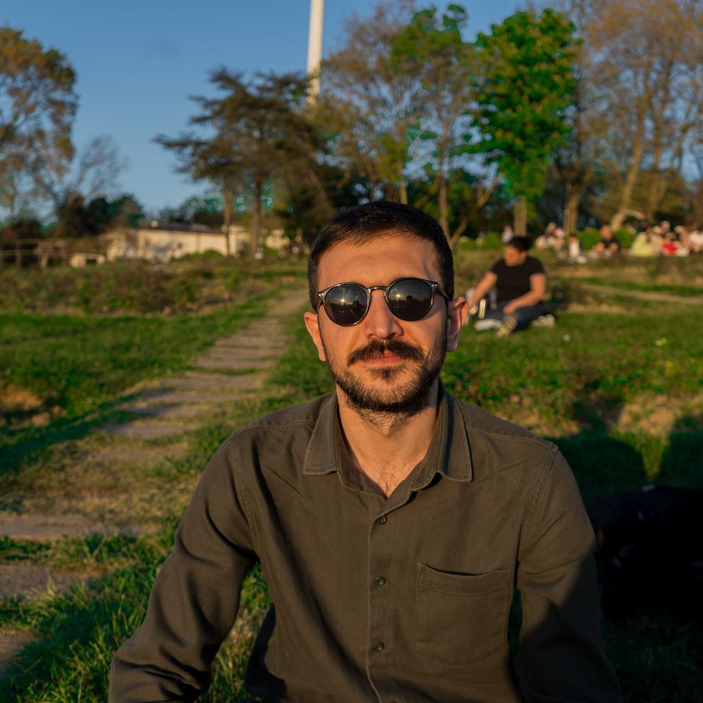 Fırat Gedikoğlu