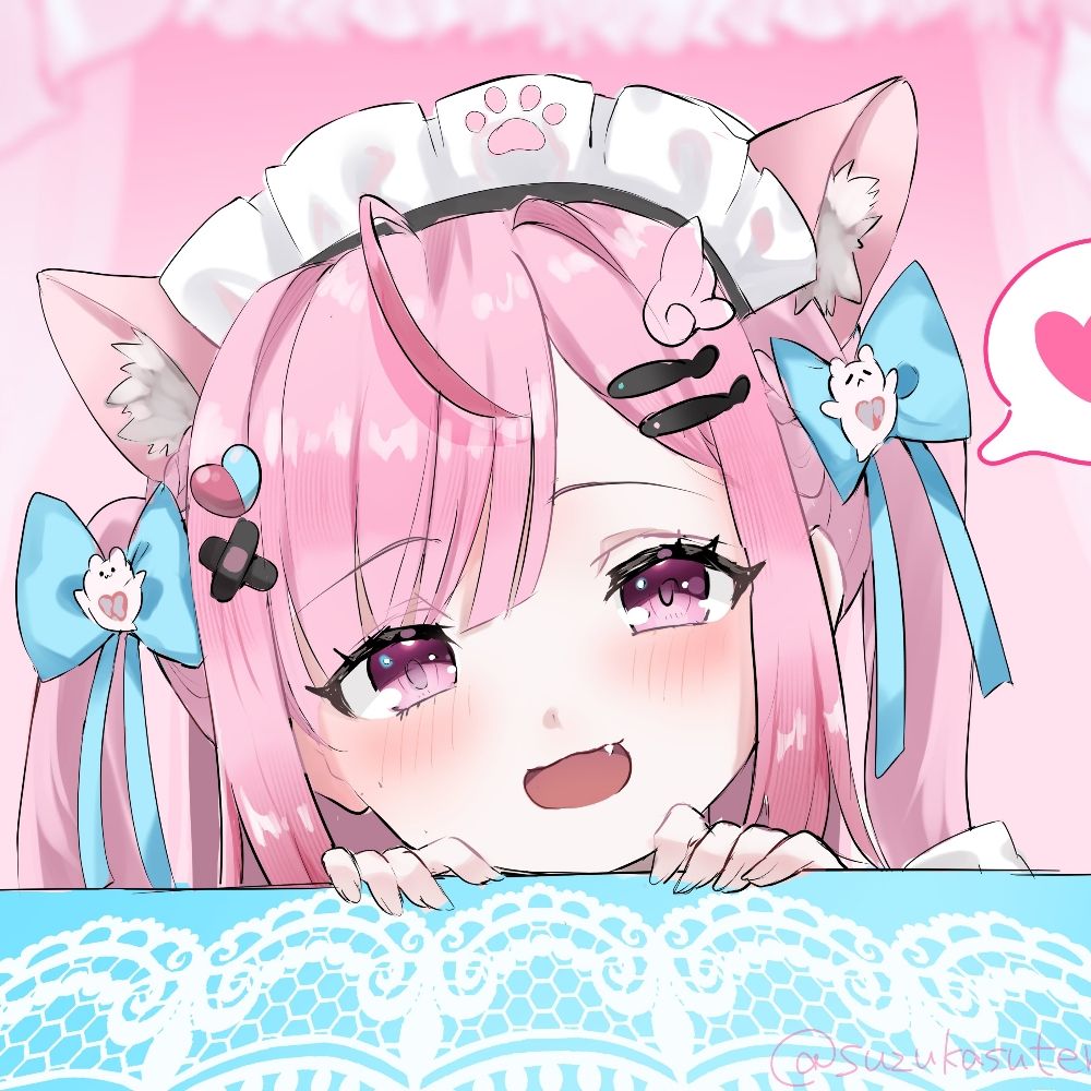 よっち❄️🌸🎧🎀🐾🦊🌰