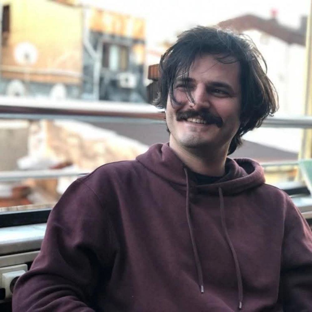 Furkan Karasoy