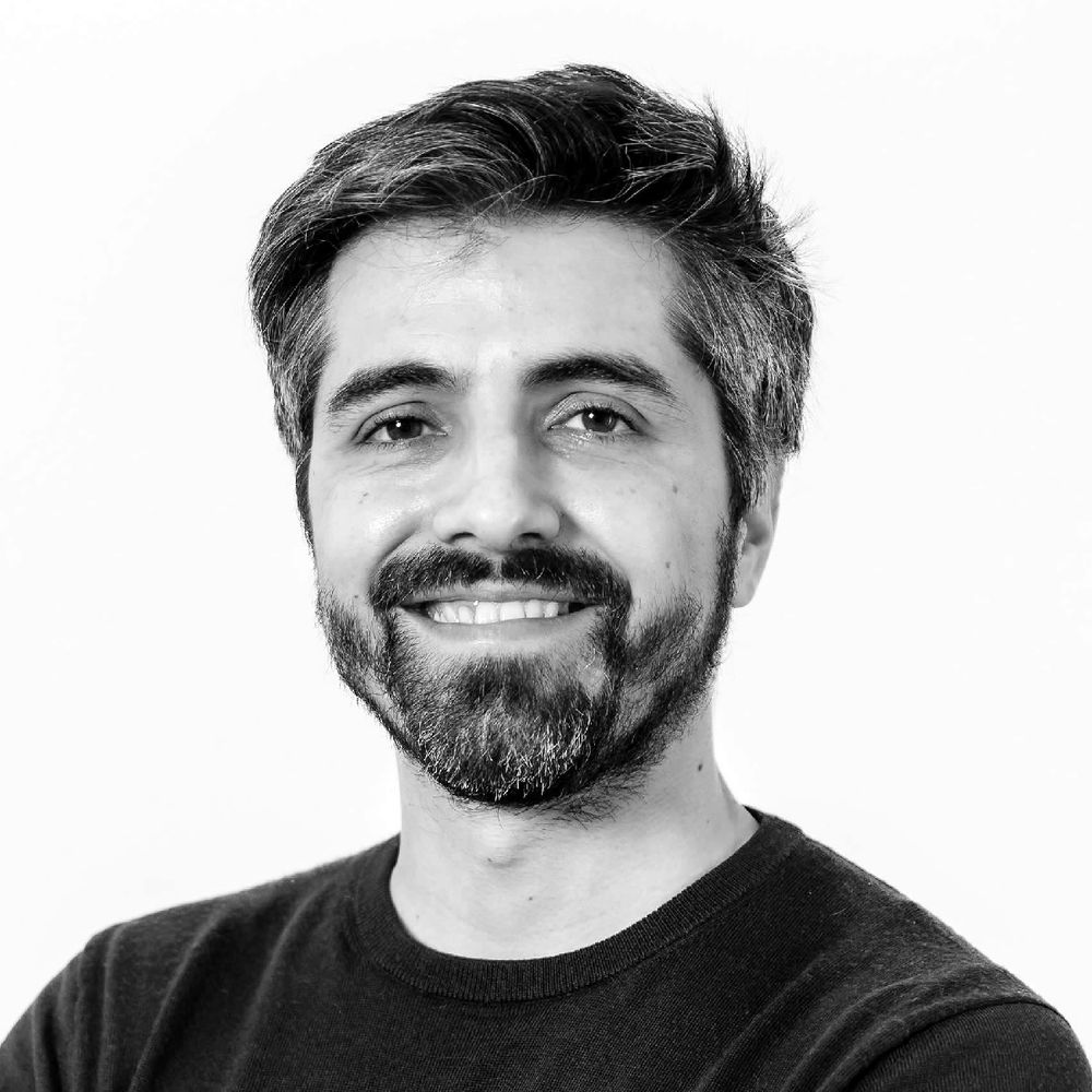 Iñaki Díaz