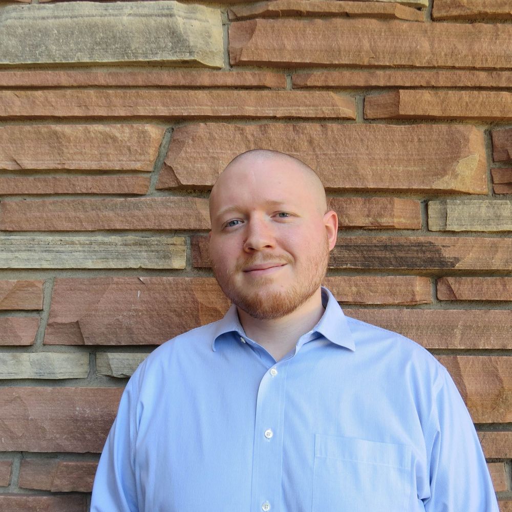 Reid Gilsdorf, PhD