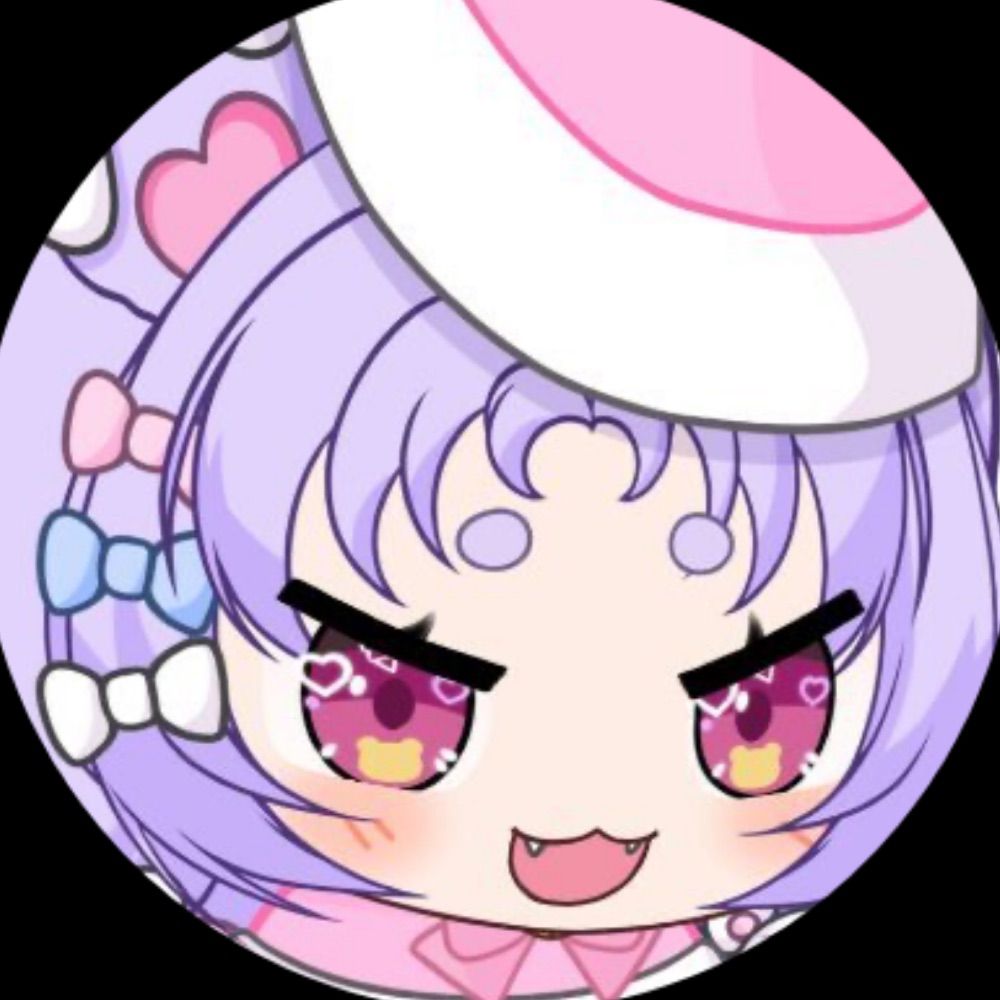 Kumachi 🧸🧁