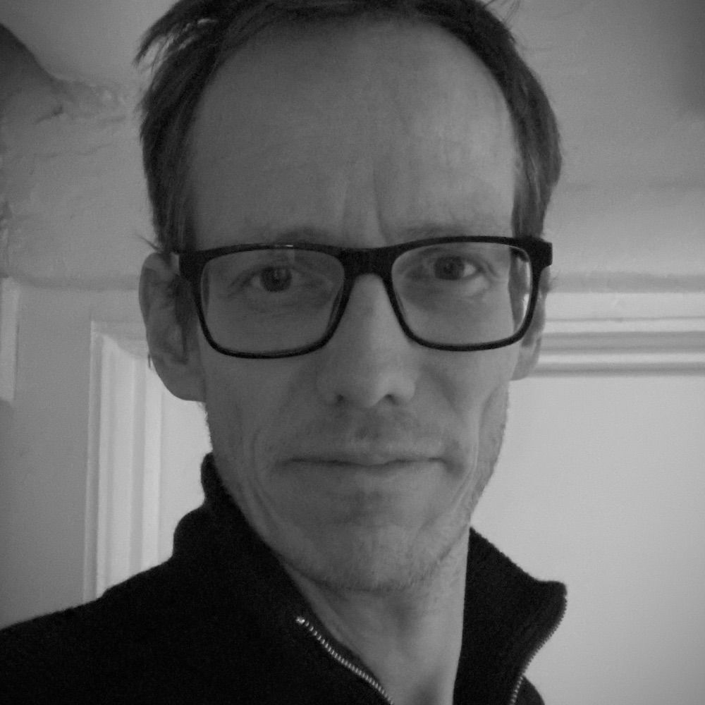 Jens Hjortkjær