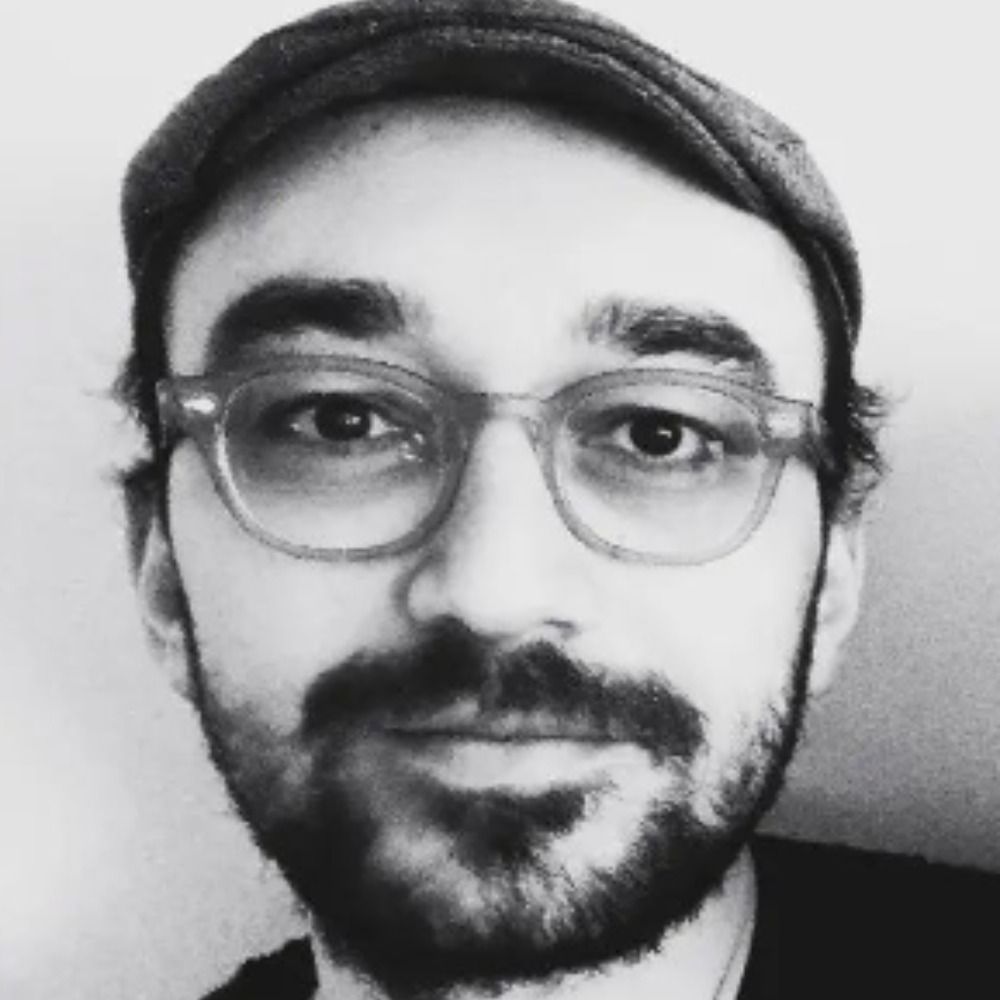 evren sunnetcioglu