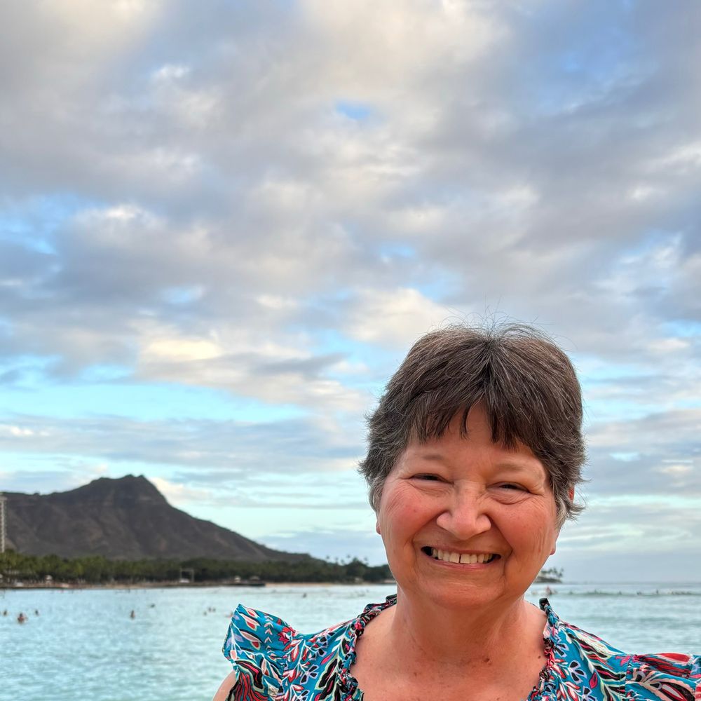 Susan Robertson