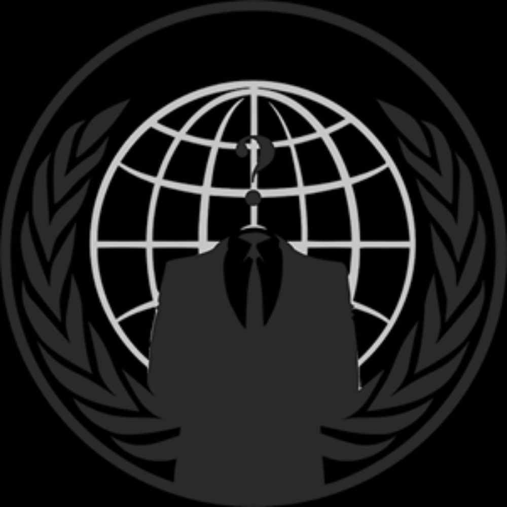 Anonymous