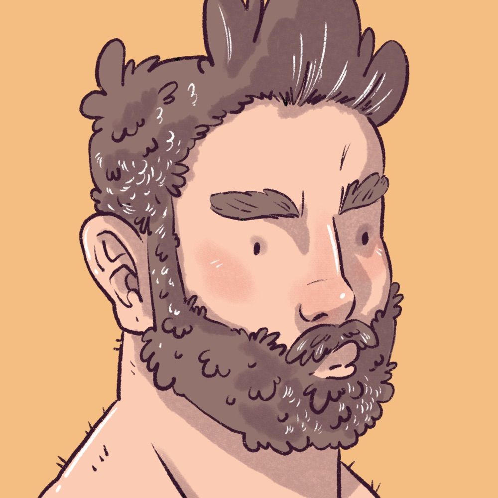 Ben Matherly