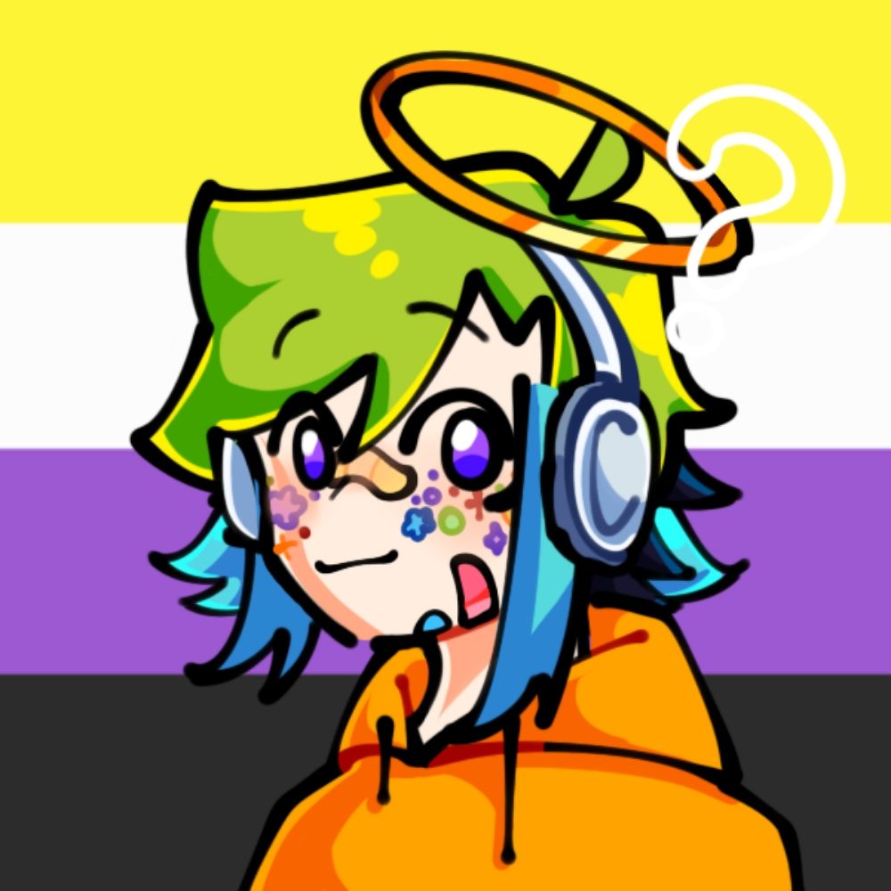 셰인🏳️‍🌈🏳️‍⚧️