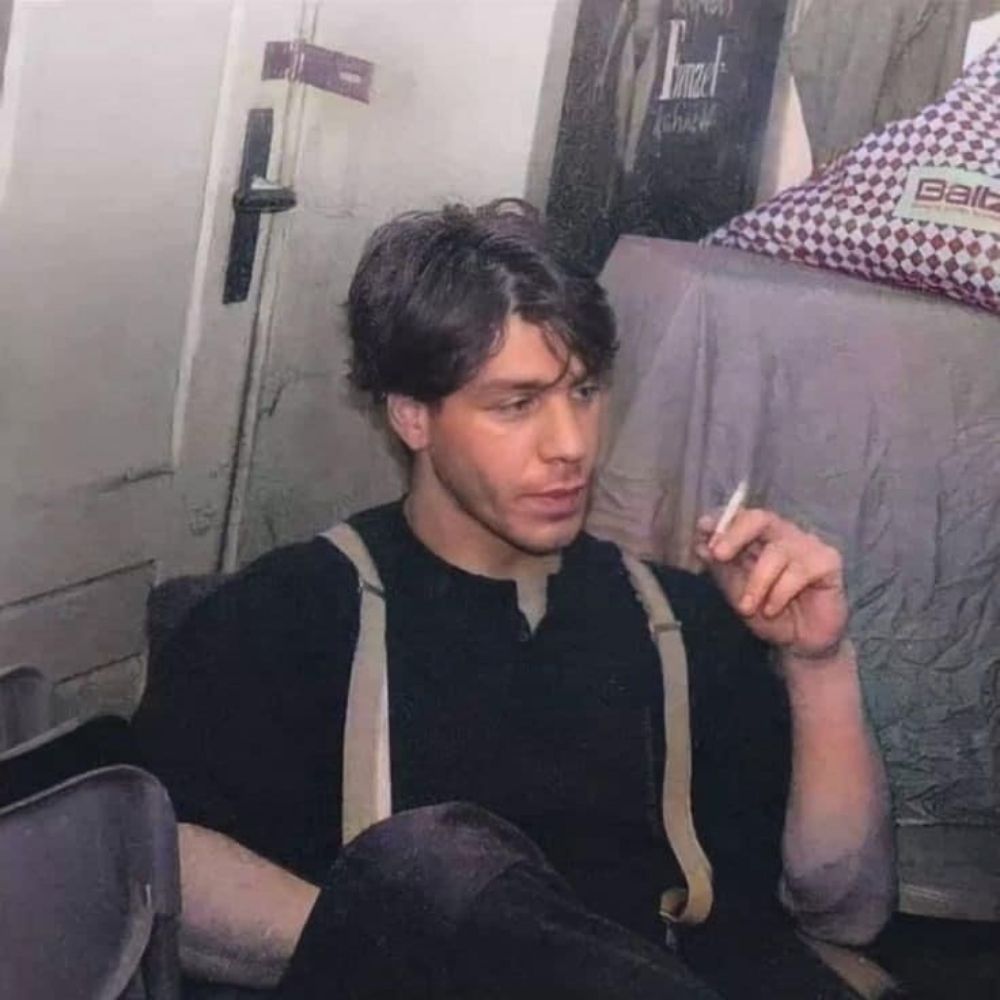  ☭