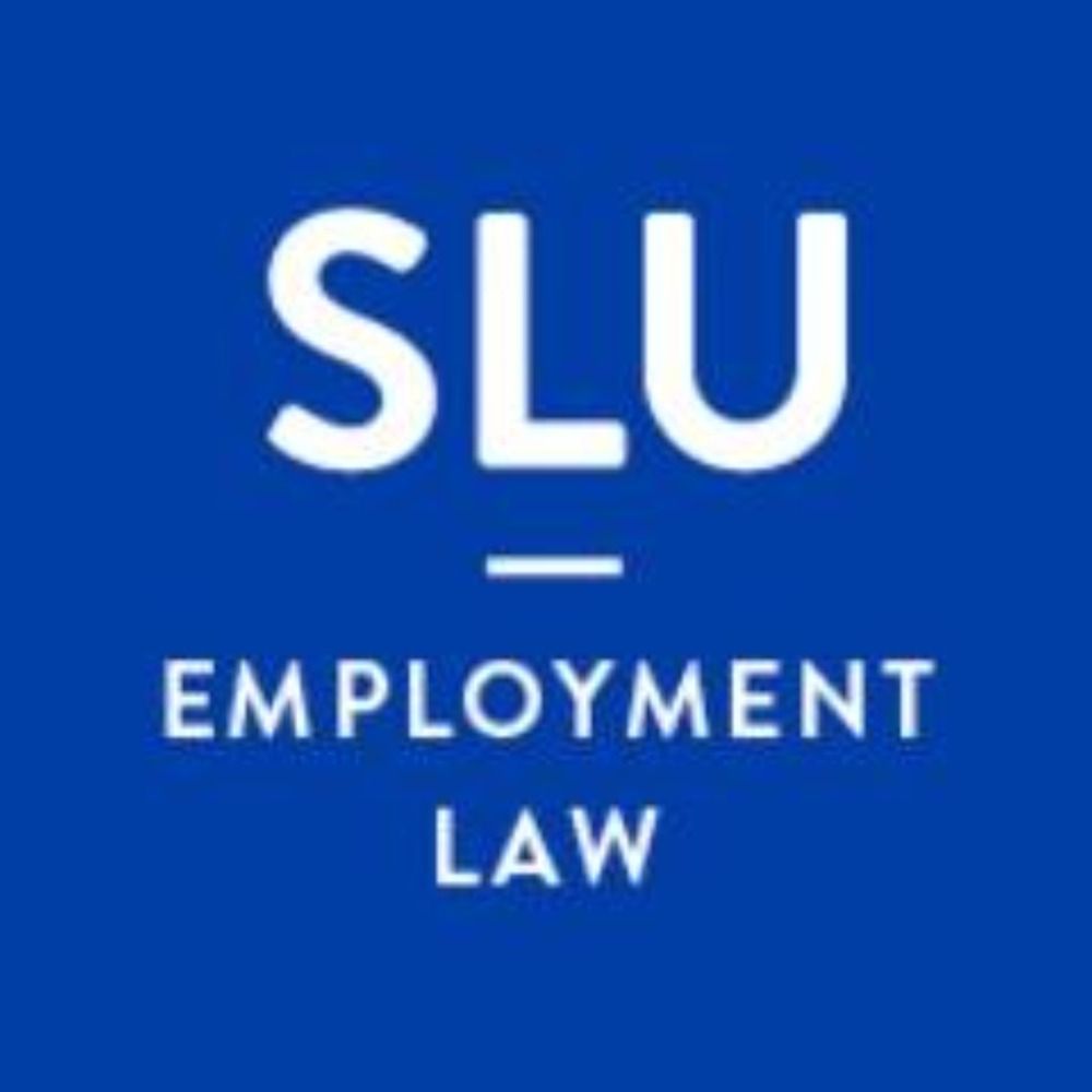 SLU Law's Center for Employment Law