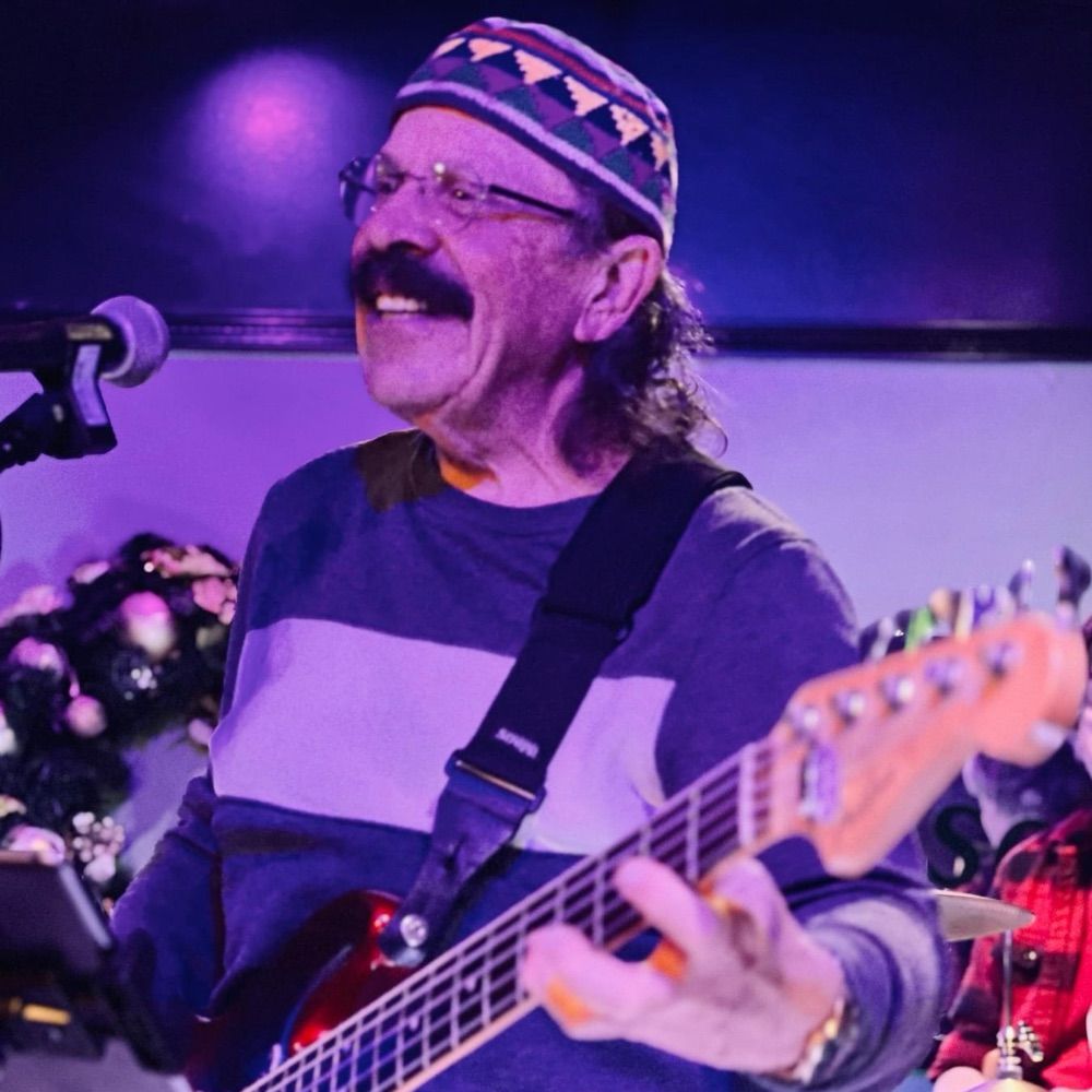 Phil Stein