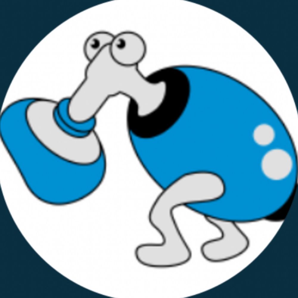 Beuteltier's avatar