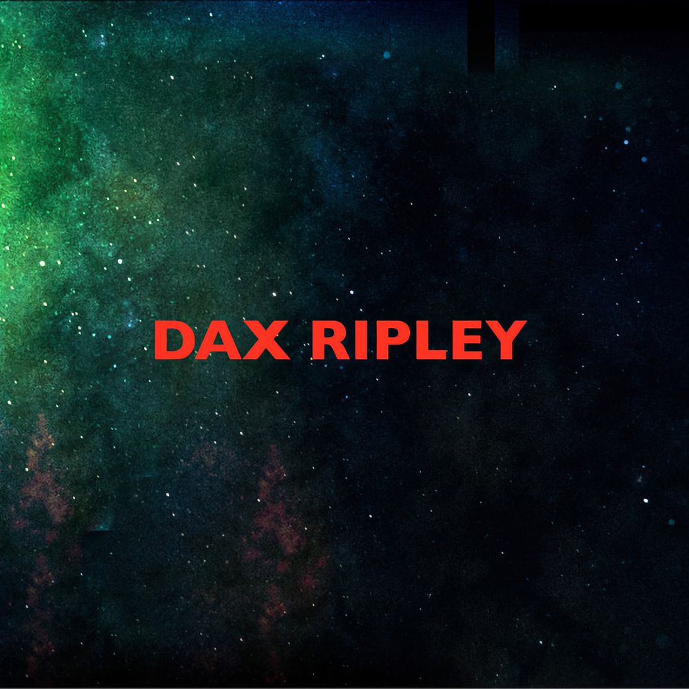 Dax Ripley
