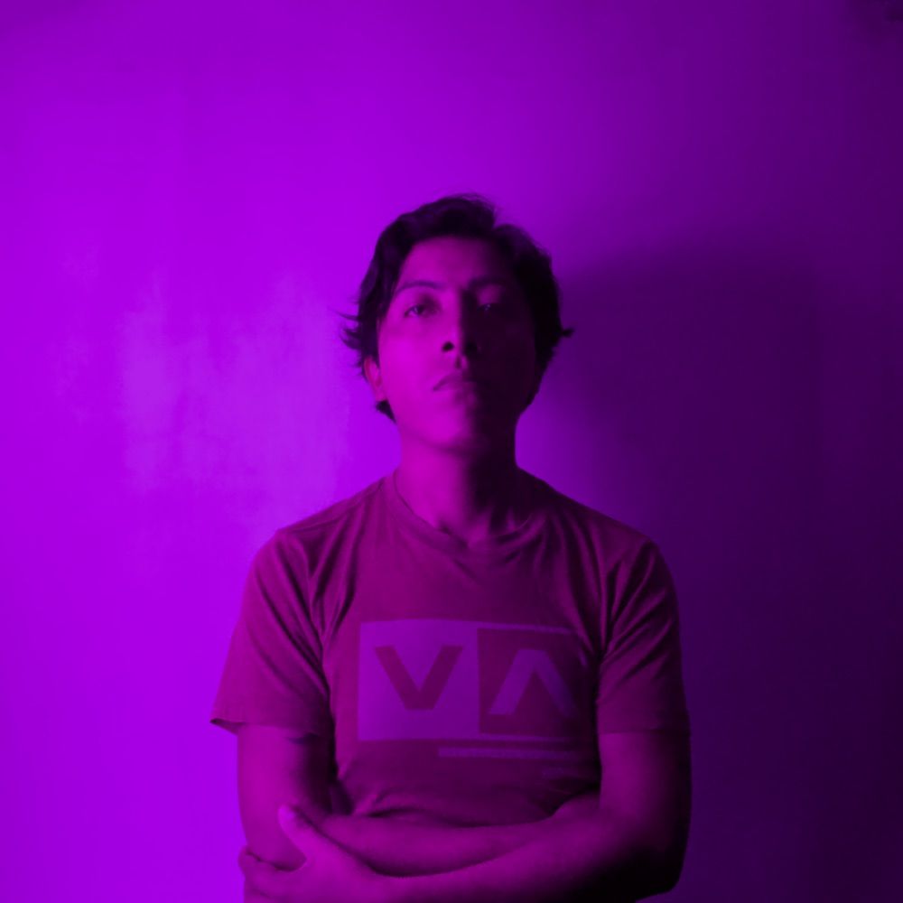 Gus Lizárraga