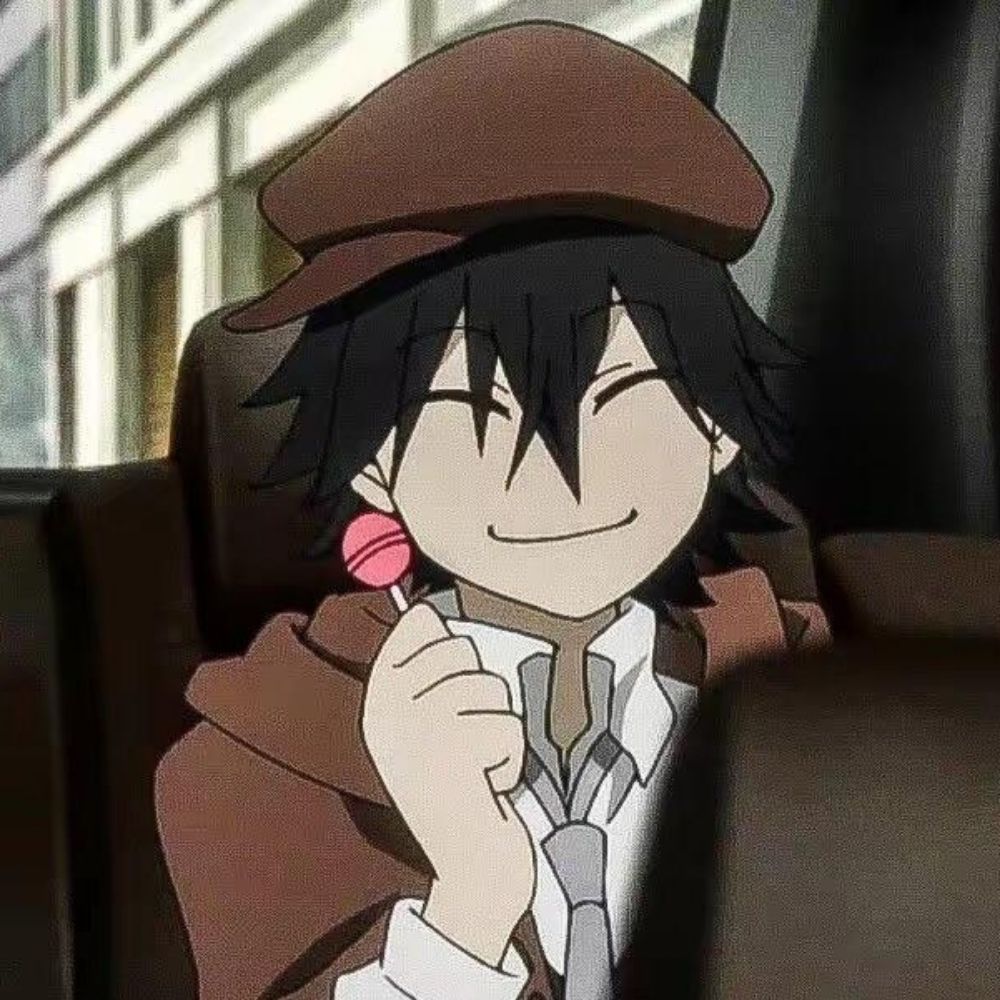e // average rampo enjoyer
