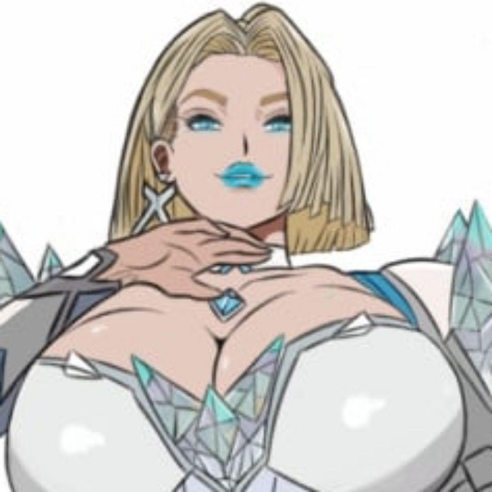Emma frost