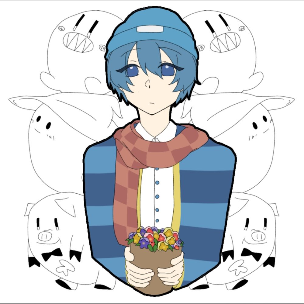 れいりん