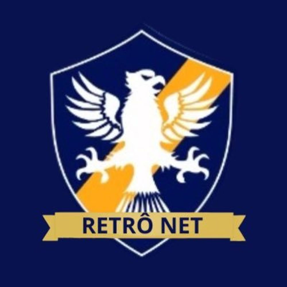 Retrô NET 🇺🇦