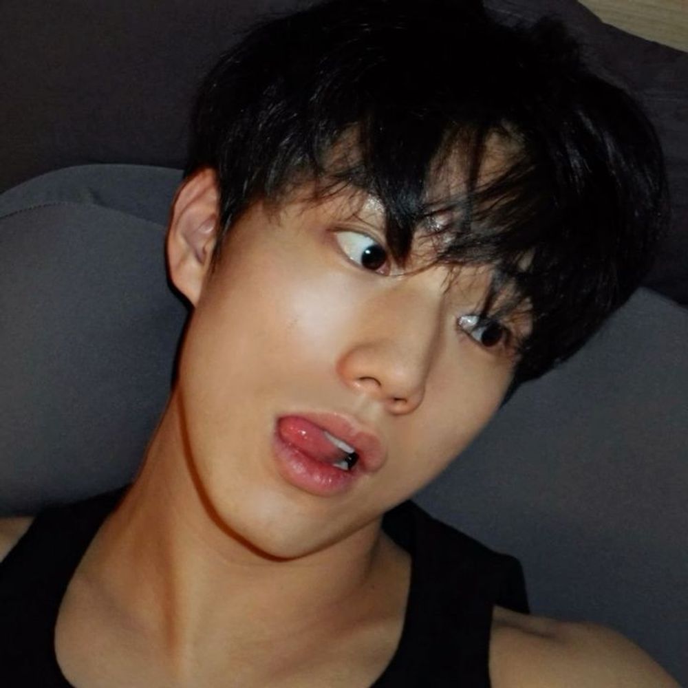 lucas rei deles 