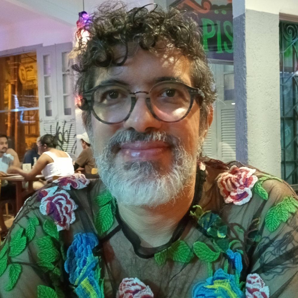 Marcos Faria's avatar